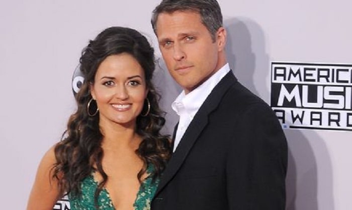 Scott Sveslosky and Danica McKellar Relationship - Both Current and Previous Marriages With Kids